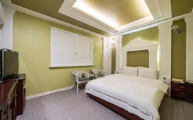 Busan Songjeong Bay Hotel