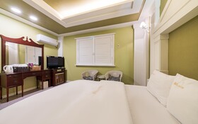 Busan Songjeong Bay Hotel