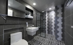 Busan Songjeong Cottage Pension