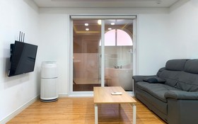 Busan Songjeong Cottage Pension
