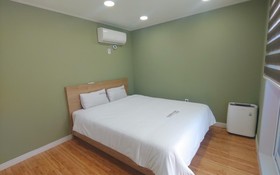 Busan Songjeong Cottage Pension
