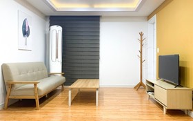 Busan Songjeong Cottage Pension