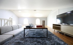 Busan Songjeong Cottage Pension
