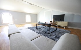 Busan Songjeong Cottage Pension