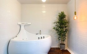 Busan Songjeong Cottage Pension