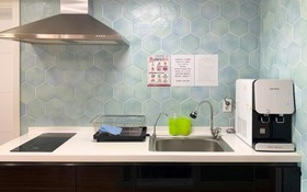 Busan Songjeong Cottage Pension