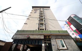 Busan Songjeong S Hotel