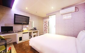 Busan Songjeong S Hotel