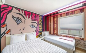 Busan Songjeong S Hotel