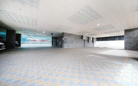 Busan Songjeong S Hotel
