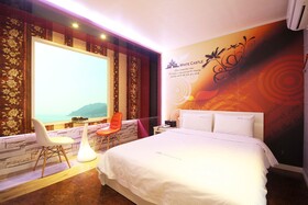 Busan Songjeong S Hotel