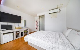 Busan Songjeong S Hotel