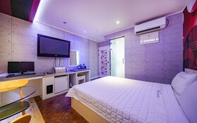 Busan Songjeong S Hotel