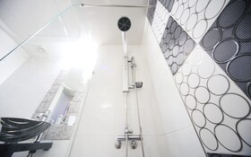 Busan Songjeong S Hotel