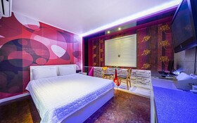 Busan Songjeong S Hotel