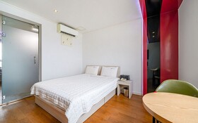 Busan Songjeong S Hotel