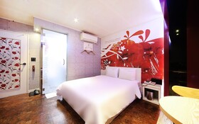 Busan Songjeong S Hotel