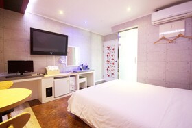 Busan Songjeong S Hotel