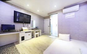 Busan Songjeong S Hotel