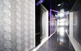 Busan Songjeong S Hotel