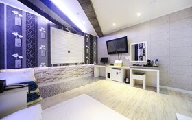 Busan Songjeong S Hotel