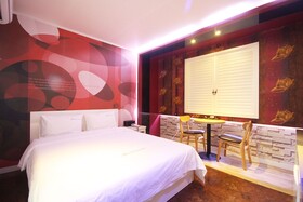 Busan Songjeong S Hotel