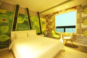 Busan Songjeong S Hotel