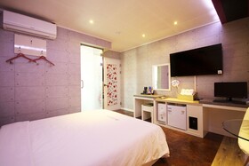 Busan Songjeong S Hotel