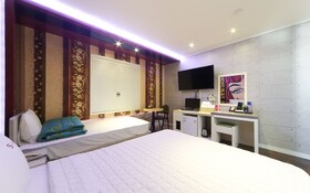 Busan Songjeong S Hotel