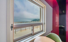 Busan Songjeong S Hotel