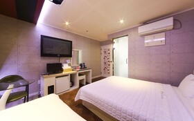Busan Songjeong S Hotel