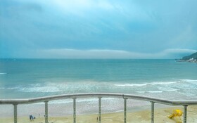 Busan Songjeong S Hotel