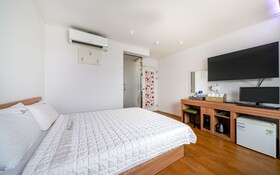 Busan Songjeong S Hotel
