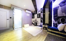 Busan Songjeong S Hotel