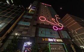 Busan Station BT Hotel