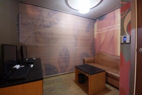 Busan Station BT Hotel