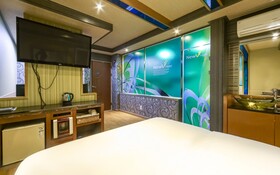 Busan Station BT Hotel