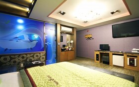 Busan Station BT Hotel