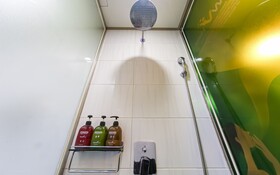 Busan Station BT Hotel