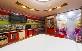 Busan Station BT Hotel