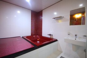 Busan Station BT Hotel