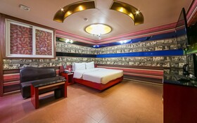 Busan Station BT Hotel