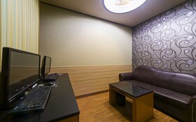 Busan Station BT Hotel