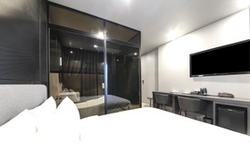 Busan Station City Hotel