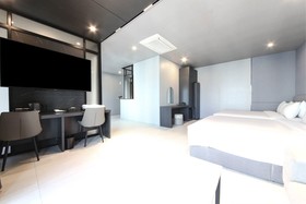 Busan Station City Hotel