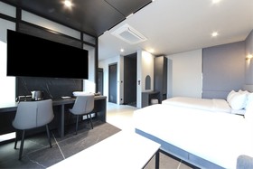 Busan Station City Hotel
