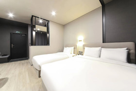 Busan Station City Hotel