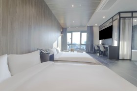 Busan Station City Hotel