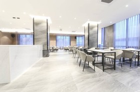 Busan Station City Hotel