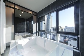Busan Station City Hotel